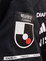 【2025】横浜F・マリノス(SP)/ CONDITION:A / SIZE:L(日本規格)/ #9 / DAIYA / リバプール戦仕様