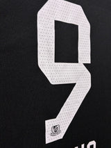 【2025】横浜F・マリノス(SP)/ CONDITION:A / SIZE:L(日本規格)/ #9 / DAIYA / リバプール戦仕様