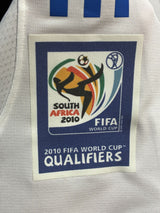 【2008/09】日本代表(A)/ CONDITION:NEW / SIZE:O(日本規格)/ #14 / NAKAMURA / オーセンティック / W杯南アフリカ大会予選パッチ