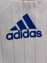 【2008/09】日本代表(A)/ CONDITION:NEW / SIZE:O(日本規格)/ #14 / NAKAMURA / オーセンティック / W杯南アフリカ大会予選パッチ