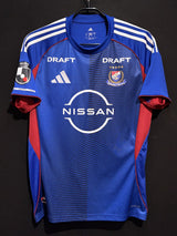 【百年構想】横浜F・マリノス(H)/ CONDITION:A / SIZE:XL(日本規格)/ #8 / KIDA