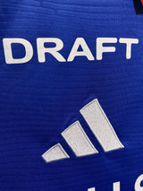 【2025】横浜F・マリノス(H)/ CONDITION:A / SIZE:2XL(日本規格)/ #45 / JEAN CLAUDE