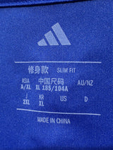 【2025】横浜F・マリノス(H)/ CONDITION:A / SIZE:2XL(日本規格)/ #45 / JEAN CLAUDE