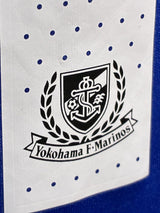 【2025】横浜F・マリノス(H)/ CONDITION:A / SIZE:2XL(日本規格)/ #45 / JEAN CLAUDE