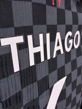 【2020/21】リバプール(3RD)/ CONDITION:NEW / SIZE:XL / #6 / THIAGO / プレミアリーグパッチ(小サイズ)