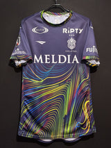 【2024】湘南ベルマーレ(七夕/FP)/ CONDITION:A / SIZE:3XO(日本規格)/ #11 / LUKIAN