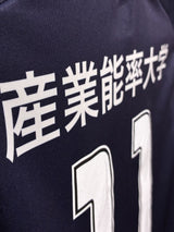 【2024】湘南ベルマーレ(七夕/FP)/ CONDITION:A / SIZE:3XO(日本規格)/ #11 / LUKIAN