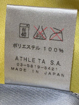 【2007/08】ペスカドーラ町田(H)/ CONDITION:A- / SIZE:O(日本規格)/ #5 / KAI
