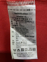 【2025/26】アーセナル(H)/ CONDITION:A / SIZE:L / #2 / SALIBA / プレミアリーグ仕様