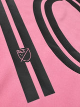 【2024/25】インテル・マイアミ(H)/ CONDITION:NEW / SIZE:2XL / #10 / MESSI