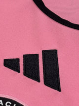 【2024/25】インテル・マイアミ(H)/ CONDITION:NEW / SIZE:2XL / #10 / MESSI