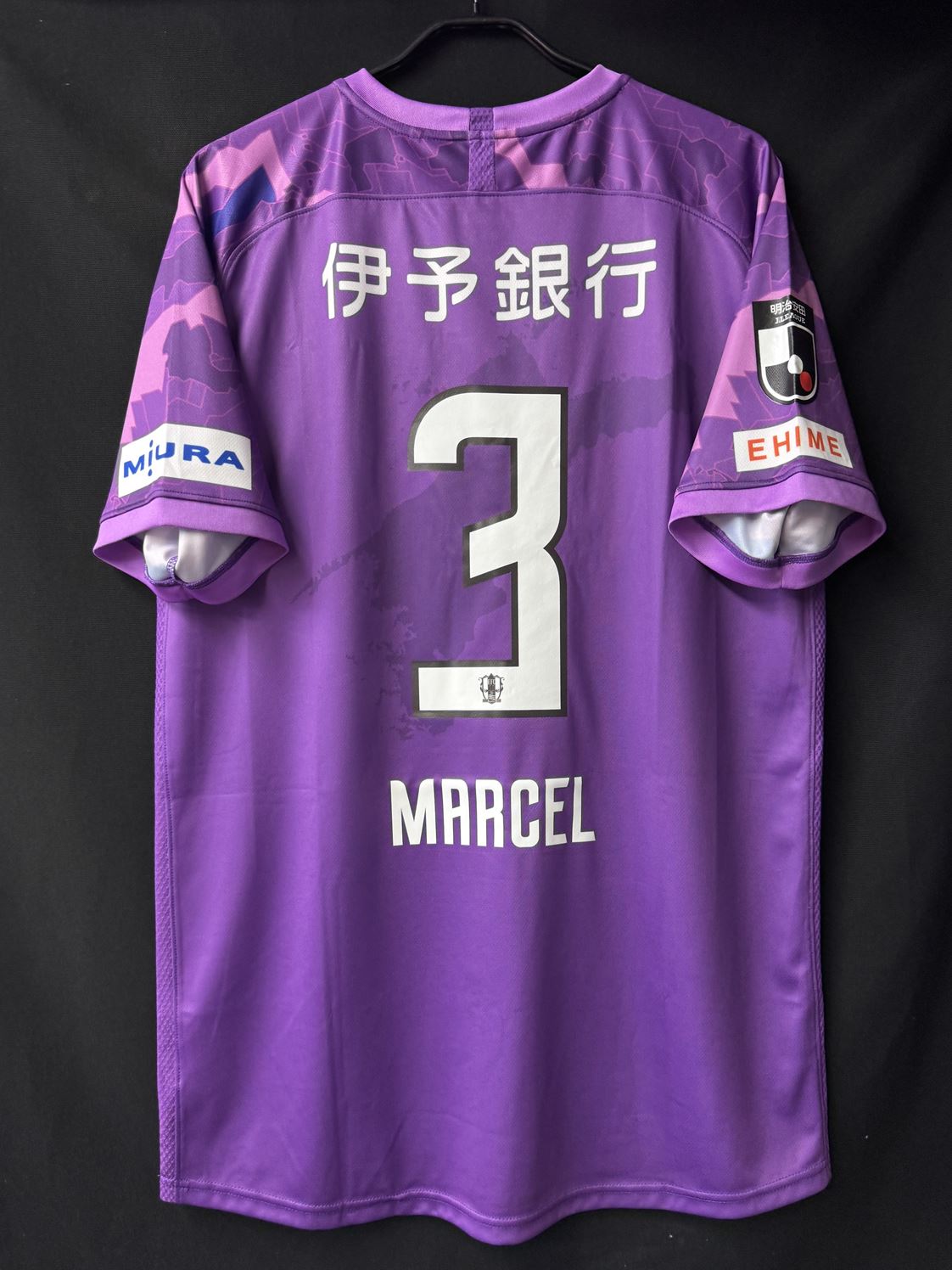 愛媛FC – Vintage Sports Football Store