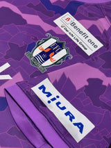 【2025】愛媛FC(Limited)/ CONDITION:New / SIZE:3XL(日本規格) / #3 / MARCEL