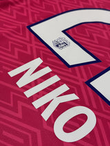 【2025】セレッソ大阪(H)/ CONDITION:NEW / SIZE:L(日本規格)/ #22 / NIKO