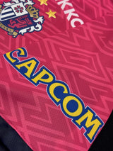 【2025】セレッソ大阪(H)/ CONDITION:NEW / SIZE:L(日本規格)/ #22 / NIKO