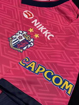 【2025】セレッソ大阪(H)/ CONDITION:NEW / SIZE:L(日本規格)/ #22 / NIKO