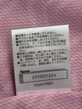 【2025】セレッソ大阪(H)/ CONDITION:NEW / SIZE:L(日本規格)/ #22 / NIKO