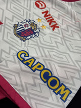 【2025】セレッソ大阪(A)/ CONDITION:NEW / SIZE:L(日本規格)/ #22 / NIKO