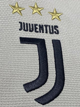 【2018/19】ユベントス(A)/ CONDITION:New / SIZE:S / #5 / PJANIC / セリエAフル仕様