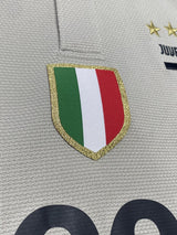 【2018/19】ユベントス(A)/ CONDITION:New / SIZE:S / #5 / PJANIC / セリエAフル仕様