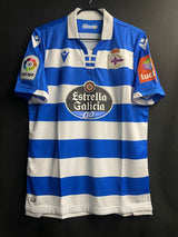 【2019/20】デポルティーボ・ラコルーニャ(H)/ CONDITION:New / SIZE:L