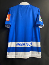 【2019/20】デポルティーボ・ラコルーニャ(H)/ CONDITION:New / SIZE:L