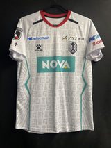 【2023】いわてグルージャ盛岡(H)/ CONDITION:New / SIZE:M(日本規格)/ #12 / GRULLA