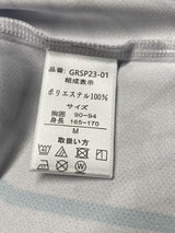 【2023】いわてグルージャ盛岡(H)/ CONDITION:New / SIZE:M(日本規格)/ #12 / GRULLA