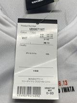 【2017】ガンバ大阪(EXPO/FP) / CONDITION:New / SIZE:O-XO(日本規格)