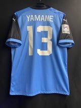 【2023/24】川崎フロンターレ(ACL/Home)/ CONDITION:A- / SIZE:XXL(ASIA) / #13 / YAMANE