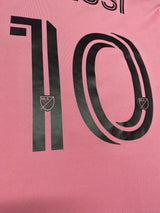 【2025/26】インテル・マイアミ(H)/ CONDITION:A / SIZE:XL(日本規格)/ #10 / MESSI