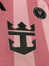 【2025/26】インテル・マイアミ(H)/ CONDITION:A / SIZE:XL(日本規格)/ #10 / MESSI