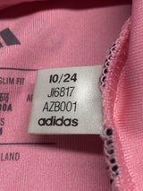 【2025/26】インテル・マイアミ(H)/ CONDITION:A / SIZE:XL(日本規格)/ #10 / MESSI