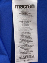 【2022/23】レフ・ポズナン(H)/ CONDITION:A / SIZE:M / #9 / ISHAK / エクストラクサパッチ、フルスポンサー仕様