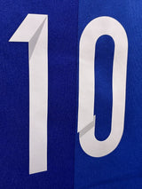 【2014】横浜F・マリノス(H)/ CONDITION:A / SIZE:O(日本規格)/ #10 / SHUNSUKE