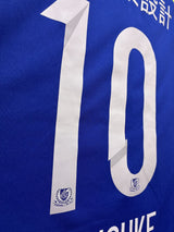 【2014】横浜F・マリノス(H)/ CONDITION:A / SIZE:O(日本規格)/ #10 / SHUNSUKE
