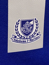 【2014】横浜F・マリノス(H)/ CONDITION:A / SIZE:O(日本規格)/ #10 / SHUNSUKE