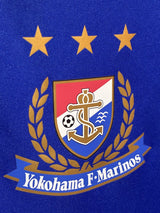 【2016】横浜F・マリノス(CUP/A)/ CONDITION:A- / SIZE:O(日本規格)/ #10 / SHUNSUKE
