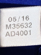 【2016】ベガルタ仙台(A)/ CONDITION:A / SIZE:O(日本規格)/ #26 / FUJIMURA