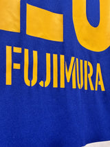 【2016】ベガルタ仙台(A)/ CONDITION:A / SIZE:O(日本規格)/ #26 / FUJIMURA