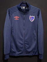 【2017】FC東京 アンセム ジャケット / CONDITION:A / SIZE:M-L(日本規格)