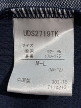 【2017】FC東京 アンセム ジャケット / CONDITION:A / SIZE:M-L(日本規格)