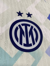 【2025/26】インテル(A)/ CONDITION:A / SIZE:S / #23 / BARELLA / UCL仕様 / オーセンティック