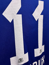 【百年構想】横浜F・マリノス(H)/ CONDITION:A- / SIZE:2XL(日本規格)/ #11 / J.CROUX