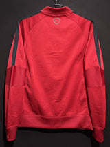 【2014/15】マンチェスター・ユナイテッド トラック ジャケット / CONDITION:B+ / SIZE:M