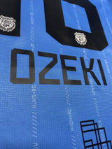 【2025】川崎フロンターレ(H) / CONDITION:New / SIZE:M(ASIA)/ #16 / OZEKI