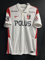 【2021】浦和レッズ(A)/ CONDITION:A- / SIZE:M / #18 / YOSHIO