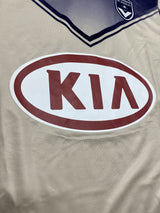 【2010/11】ボルドー(A)/ CONDITION:New / SIZE:M