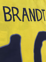【2025/26】ドルトムント(limited)/ CONDITION:New / SIZE:S / #10 / BRANDT / KID SUPER