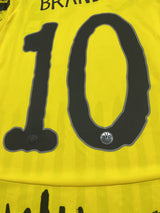 【2025/26】ドルトムント(limited)/ CONDITION:New / SIZE:S / #10 / BRANDT / KID SUPER